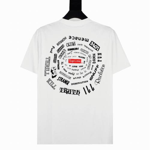 Supreme T-shirt-352(S-XL)