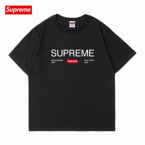 Supreme T-shirt-255(S-XXL)