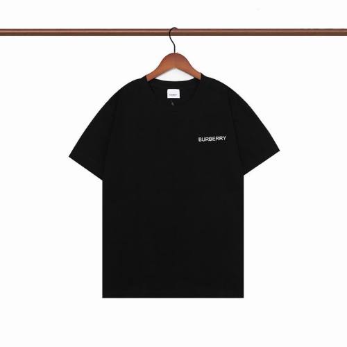 Burberry t-shirt men-1111(S-XXL)