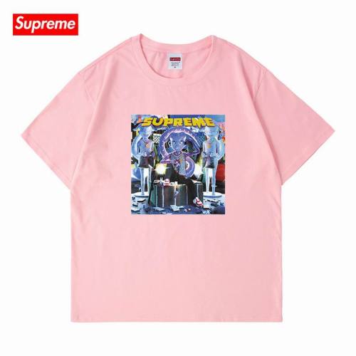 Supreme T-shirt-259(S-XXL)