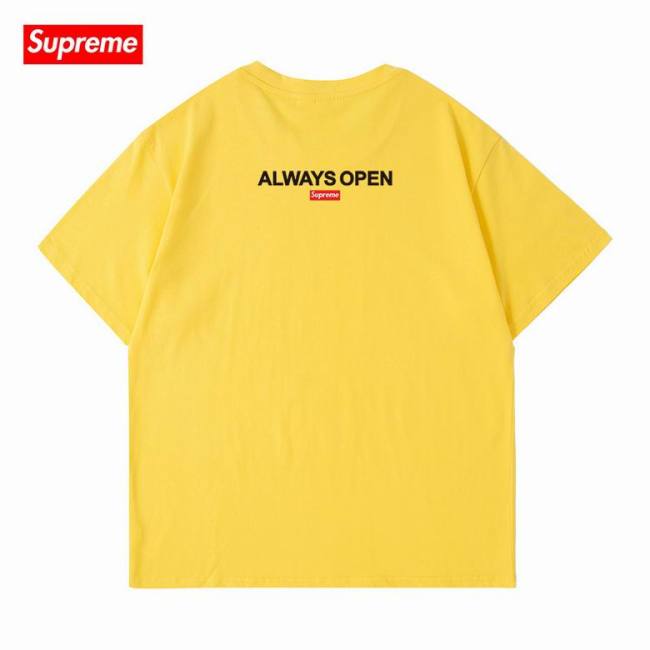 Supreme T-shirt-281(S-XXL)