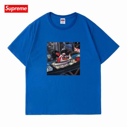 Supreme T-shirt-299(S-XXL)