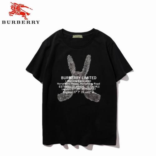 Burberry t-shirt men-1095(S-XXL)