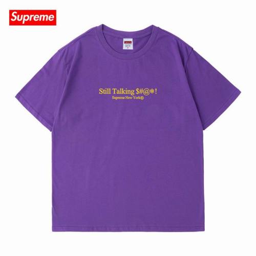 Supreme T-shirt-222(S-XXL)