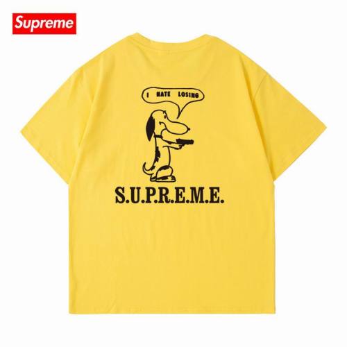 Supreme T-shirt-296(S-XXL)