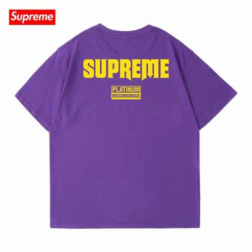Supreme T-shirt-225(S-XXL)