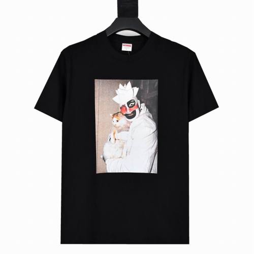 Supreme T-shirt-333(S-XL)