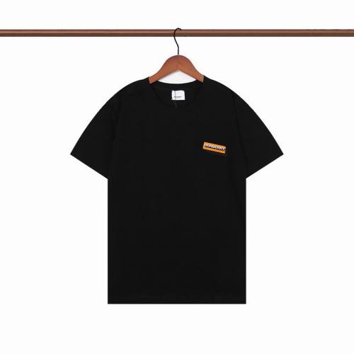 Burberry t-shirt men-1114(S-XXL)