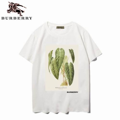 Burberry t-shirt men-1101(S-XXL)