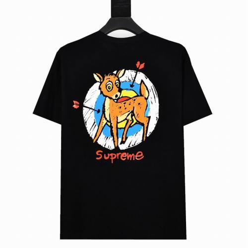 Supreme T-shirt-340(S-XL)