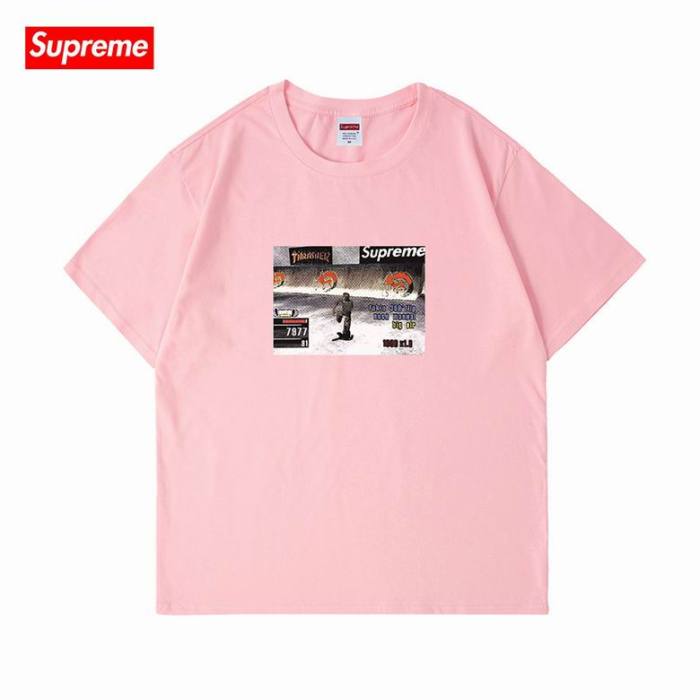 Supreme T-shirt-235(S-XXL)