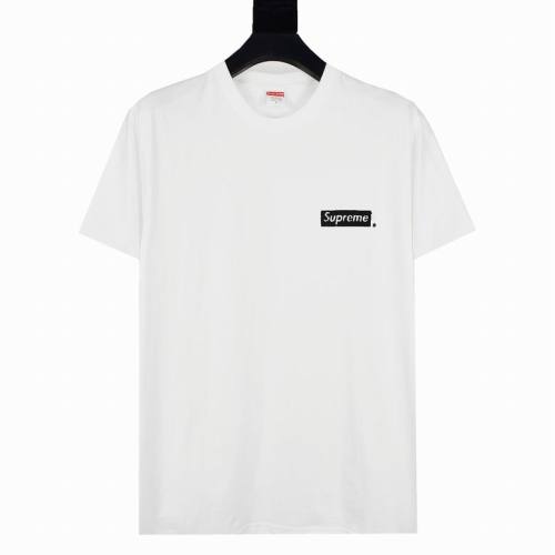 Supreme T-shirt-351(S-XL)
