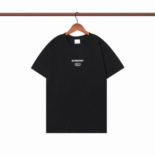Burberry t-shirt men-1102(S-XXL)