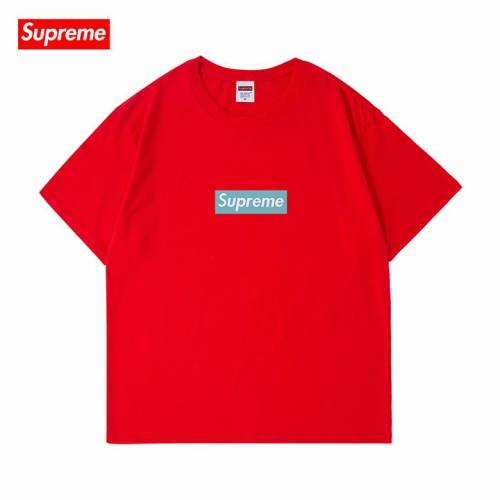 Supreme T-shirt-265(S-XXL)