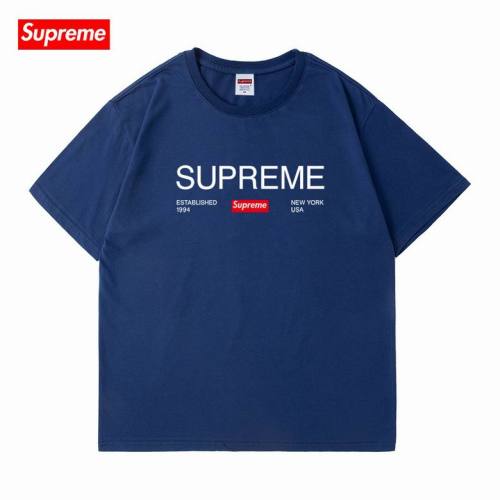 Supreme T-shirt-241(S-XXL)