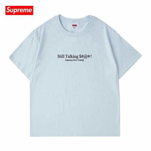 Supreme T-shirt-307(S-XXL)