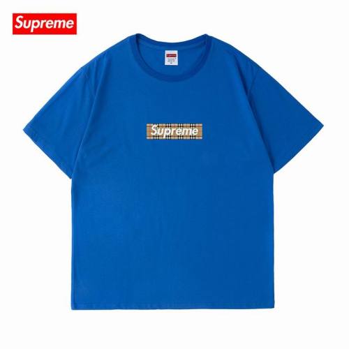 Supreme T-shirt-272(S-XXL)
