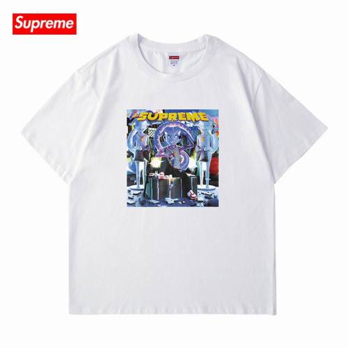 Supreme T-shirt-232(S-XXL)