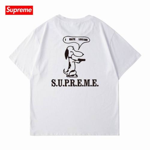 Supreme T-shirt-240(S-XXL)