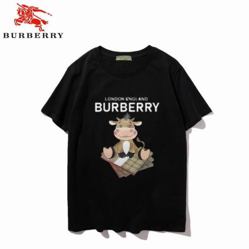 Burberry t-shirt men-1098(S-XXL)