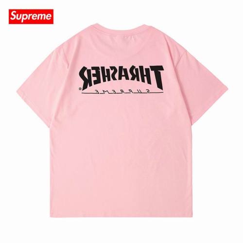 Supreme T-shirt-242(S-XXL)