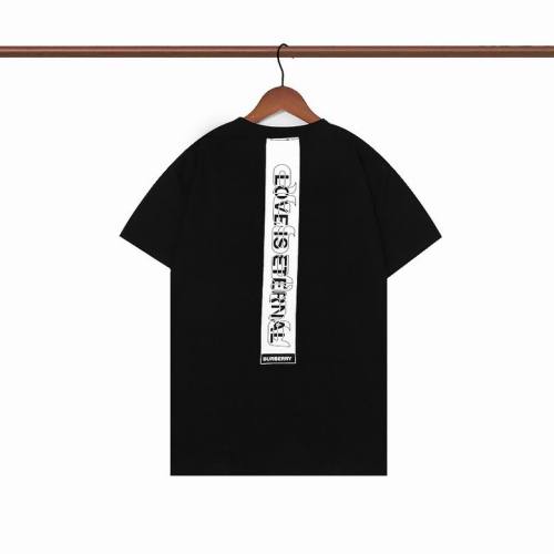Burberry t-shirt men-1108(S-XXL)