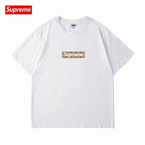 Supreme T-shirt-227(S-XXL)