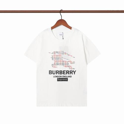 Burberry t-shirt men-1104(S-XXL)