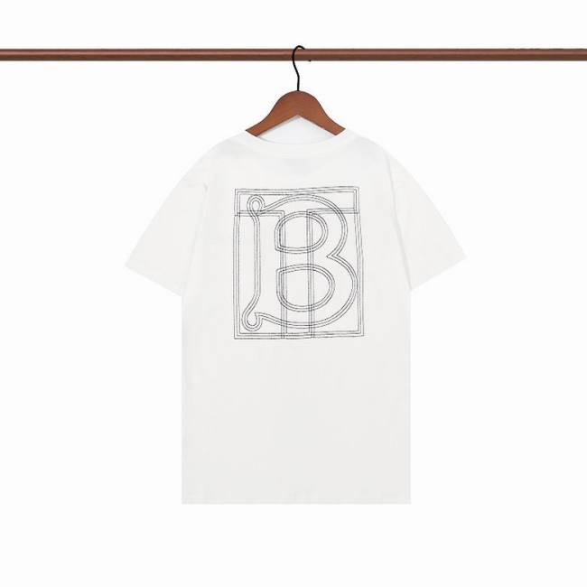 Burberry t-shirt men-1082(S-XXL)