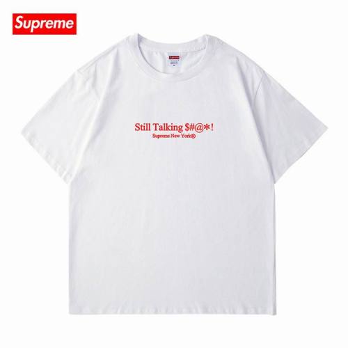 Supreme T-shirt-231(S-XXL)