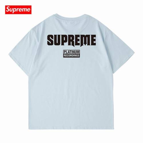 Supreme T-shirt-311(S-XXL)