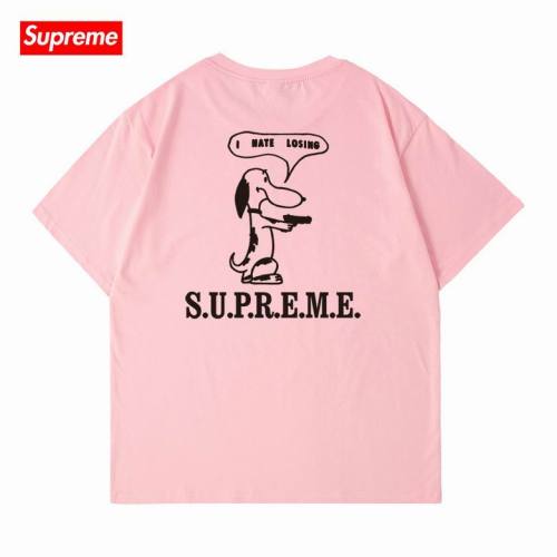 Supreme T-shirt-268(S-XXL)