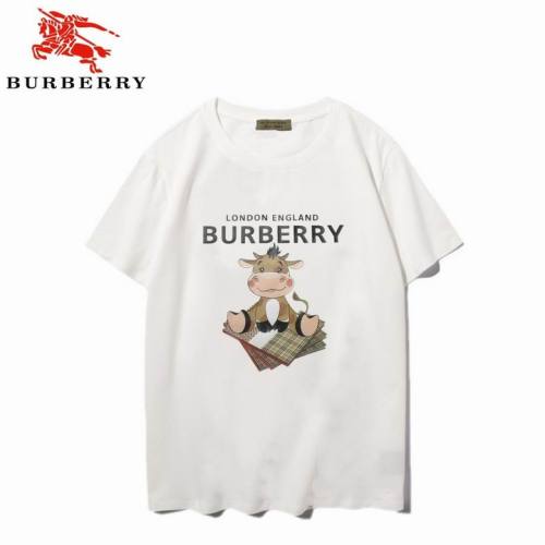 Burberry t-shirt men-1097(S-XXL)