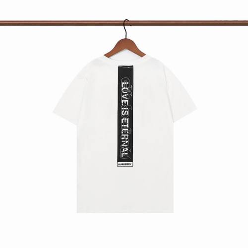 Burberry t-shirt men-1113(S-XXL)