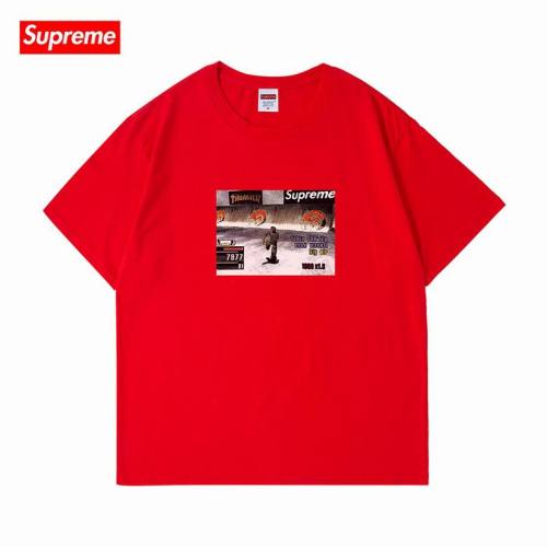 Supreme T-shirt-262(S-XXL)