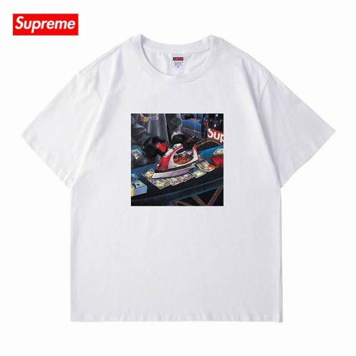 Supreme T-shirt-233(S-XXL)
