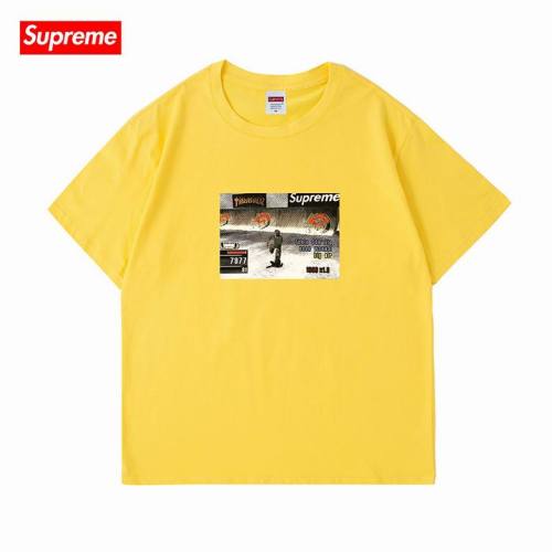 Supreme T-shirt-276(S-XXL)