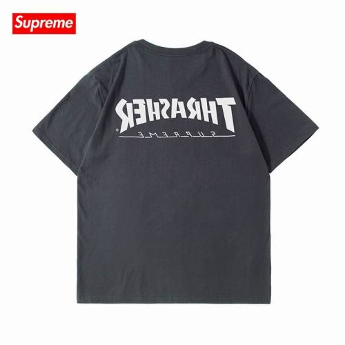 Supreme T-shirt-306(S-XXL)