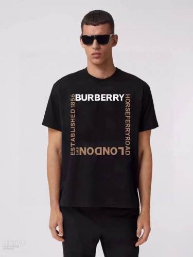 Burberry t-shirt men-1120(M-XXL)