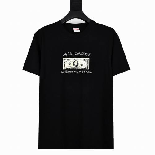 Supreme T-shirt-347(S-XL)