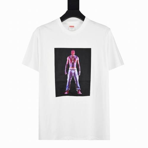 Supreme T-shirt-317(S-XL)