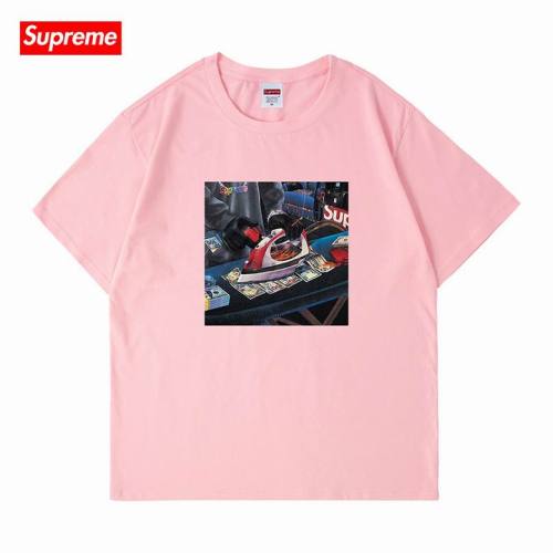 Supreme T-shirt-246(S-XXL)