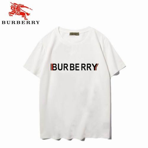 Burberry t-shirt men-1091(S-XXL)