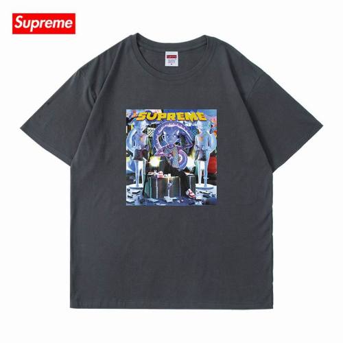 Supreme T-shirt-294(S-XXL)