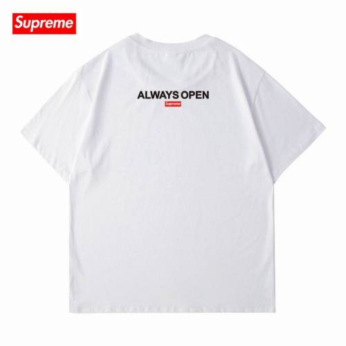 Supreme T-shirt-239(S-XXL)