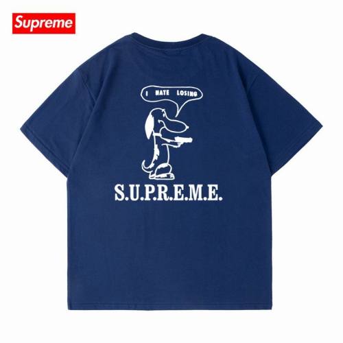 Supreme T-shirt-254(S-XXL)