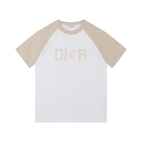 Dior T-Shirt men-909(S-XXL)