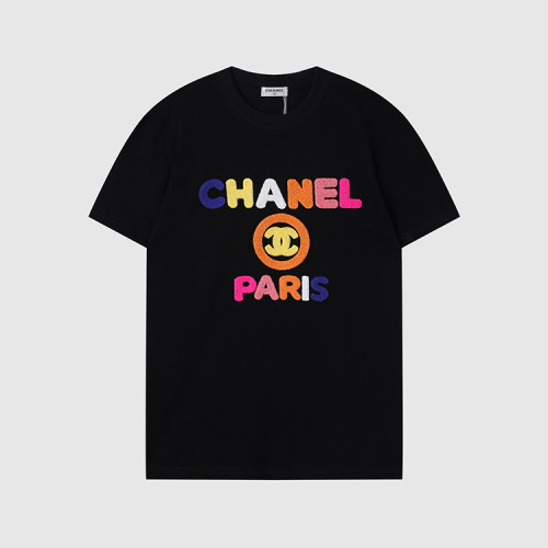 CHNL t-shirt men-509(S-XXL)