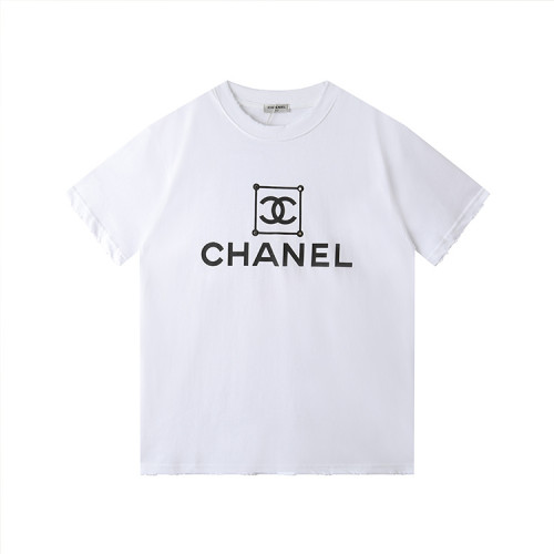 CHNL t-shirt men-508(S-XXL)