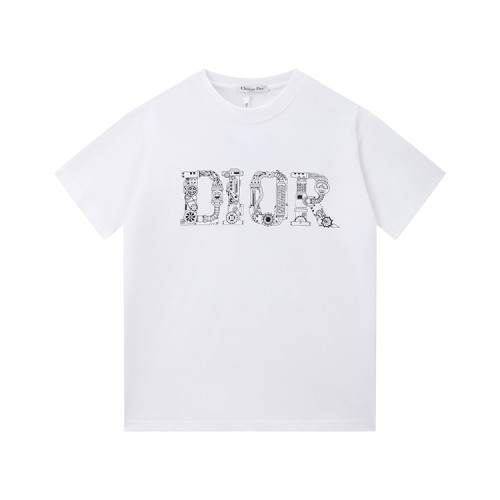 Dior T-Shirt men-903(S-XXL)